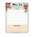 Bloco do Dia - Cartões Gigantes - comprar online