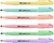 Kit marca texto Cis Lumini Pastel - 6 cores - comprar online