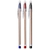 Caneta Bic Ponta fina 0.8