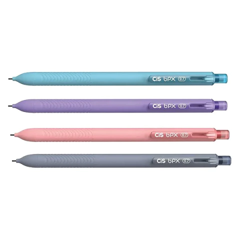 Lapiseira (grafite) - Cis - BPX 0.7mm