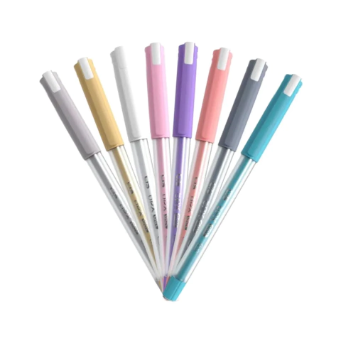 Caneta Gel CIS BPX 0.7mm - unidade