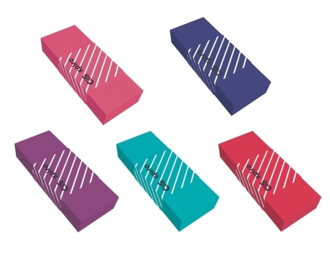 Borracha Spiro - Cis