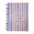 Caderno Smart Enjoy Colegial - 10 divisórias - DAC - 24 x 17,7 cm - comprar online