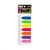 Marcador de Páginas Neon Com Régua - BRW - comprar online