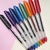 Caneta gel 1.0mm - BRW