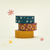Washi tape Soul Garden na internet