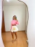 Short Saia Gabi - loja online