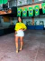 Short Saia - LINDA BAIANA