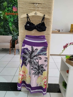 PAREÔ ESTAMPADO - comprar online