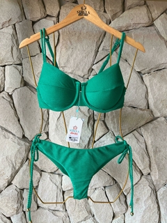 Pipa verde bandeira - comprar online