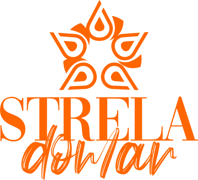 Strela do Mar e Cia Ltda
