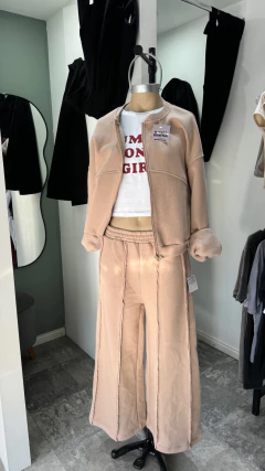 SET ROMA // CONJUNTO FRIZADO