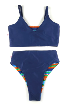 Conjunto Marinho - comprar online