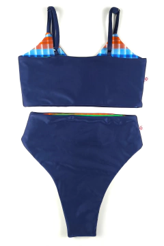 Conjunto Marinho - Gabiroba