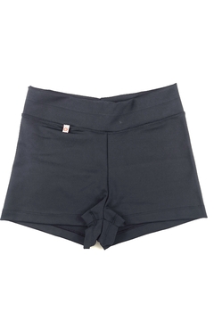 Short Preto