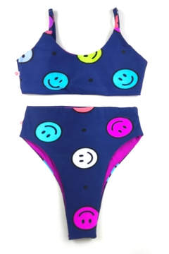 Conjunto Smile