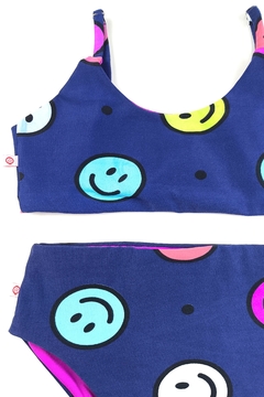 Conjunto Smile - comprar online