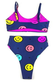 Conjunto Smile - Gabiroba