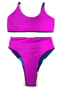 Conjunto Smile - loja online