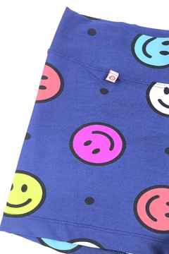 Short Smile - comprar online