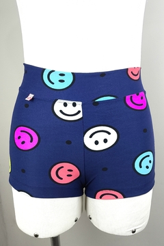 Short Smile - Gabiroba
