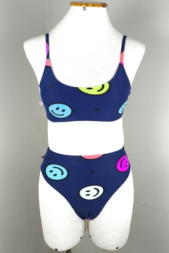 Imagem do Conjunto Smile