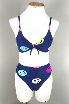 Conjunto Smile
