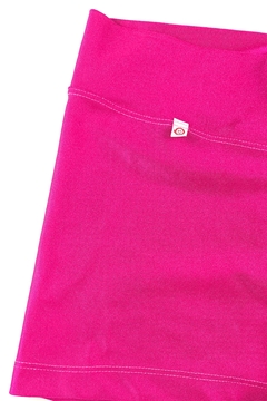 Short Rosa Choque - comprar online