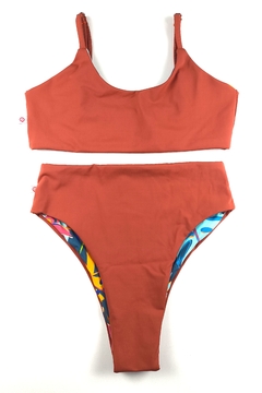 Conjunto Telha