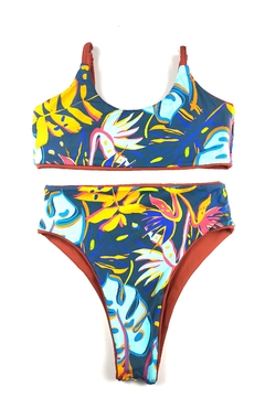Conjunto Telha - loja online
