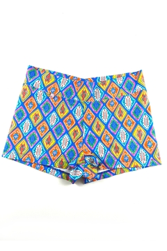 Short Lagosta