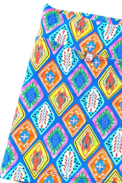 Short Lagosta - comprar online