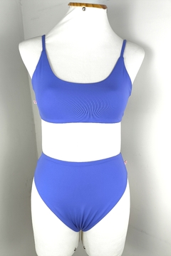 Imagem do Conjunto Lilás Coral