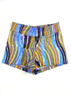Short Rabisco - comprar online