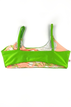 Top Verde Neon - Gabiroba