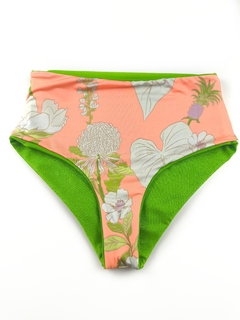 Hotpants Verde Neon - loja online