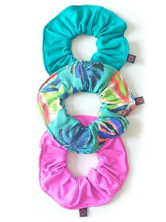 Kit Scrunchie na internet