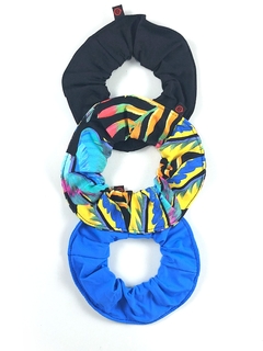Kit Scrunchie - Gabiroba