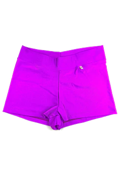 Short Lilás Cirrê - comprar online