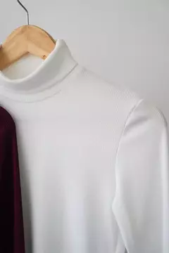 POLERA ALTA MORLEY en internet