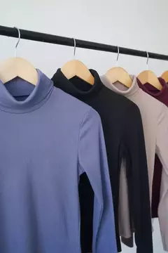 POLERA ALTA MORLEY - comprar online