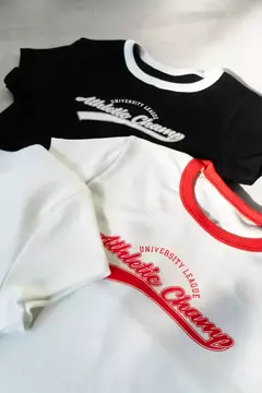 REMERA ATHLETIC 85 - comprar online