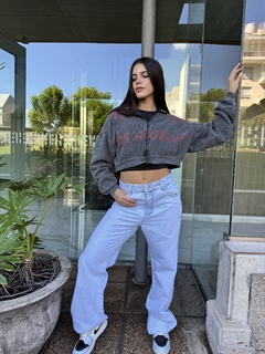 JEAN FULL LEGTH CELESTE - comprar online