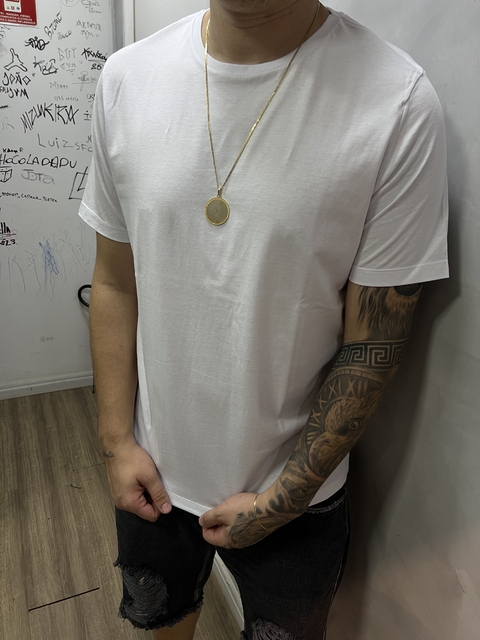 Camiseta básica zr