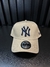 Boné New era 9FORTY A-Frame Snapback Aba Curva MLB New York Yankees