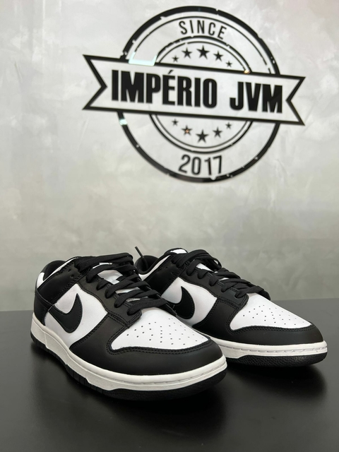 Dunk Low Retro Panda