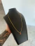 Cadena Soga con Dije Van Cleef - Bloccare oficial