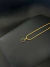 Cadena Soga con Dije Van Cleef - comprar online