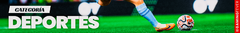 Banner de la categoría Deportes