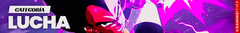 Banner de la categoría Lucha
